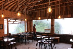 Nature Waterfall Camps