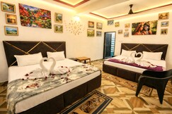 Janki Je Bhawan Homestay | Step away from Ram Mandir