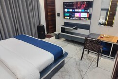 RIVER VIEW GUEST HOUSE