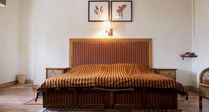 Hotel Tashi Tagey Room Type - Deluxe Room