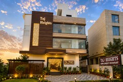 Taj Heights