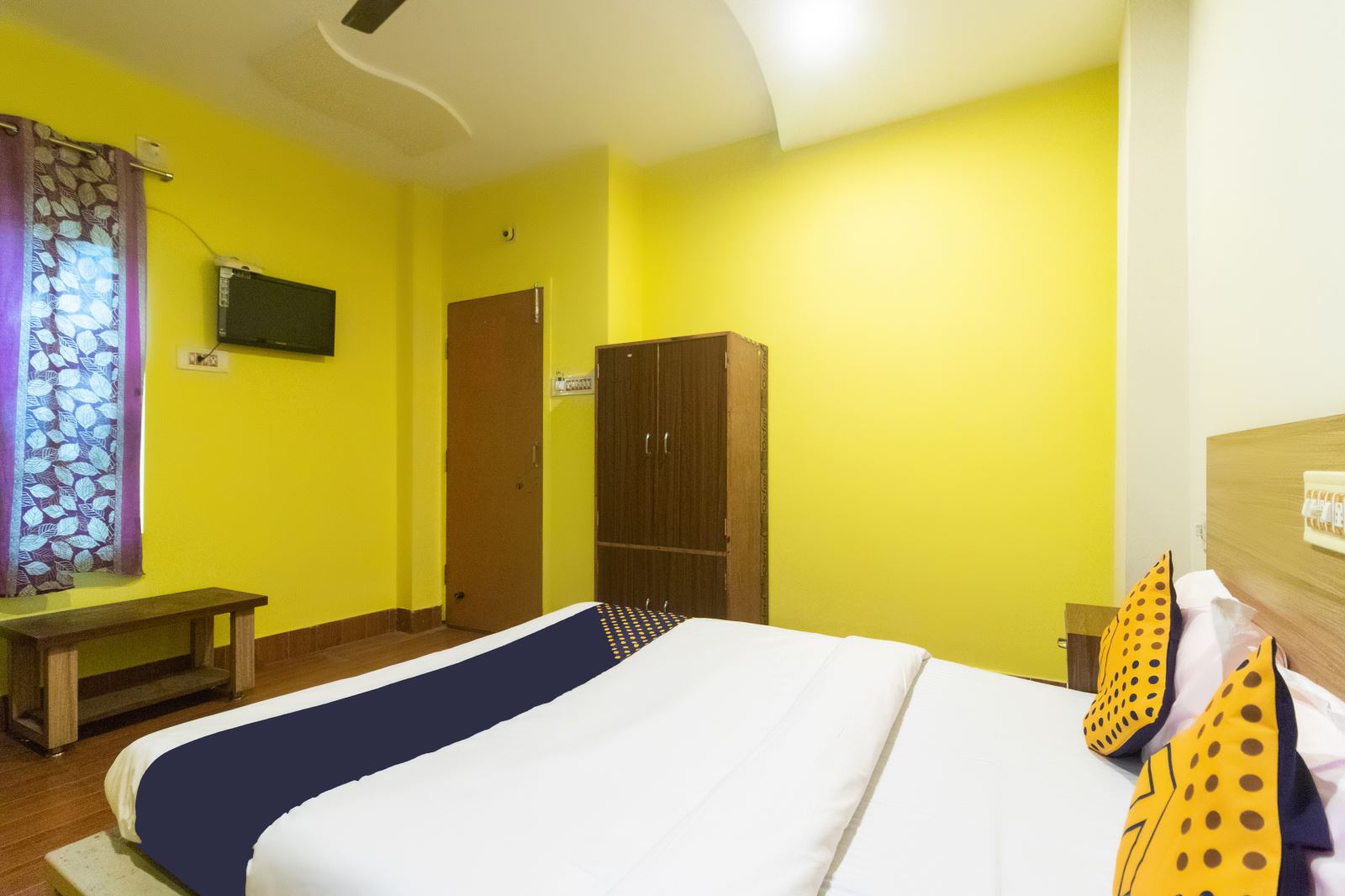 Hotel O Prabir Residency Inn - Tap to explore photos