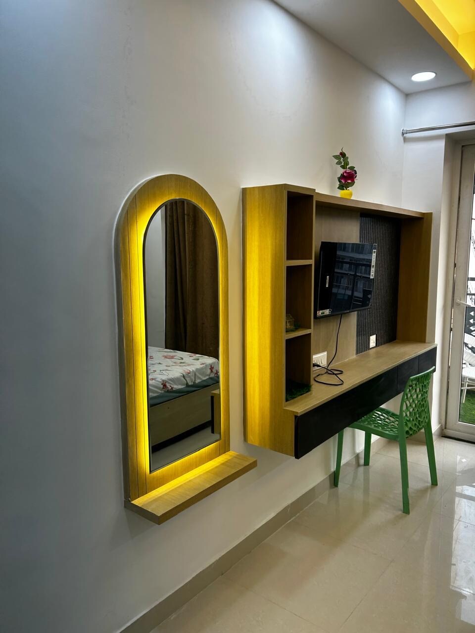The Rest Nest Studio - Tap to explore photos