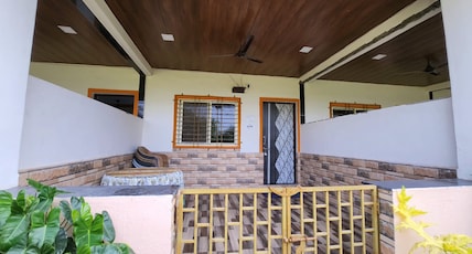 VASANTSHRUSHTI KRUSHI PARYATAN KENDRA Room Type - Special Premium AC VASANTSHRUSHTI KRUSHI PARYATAN KENDRA Room Type - Special Premium AC