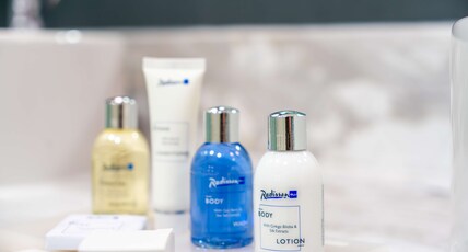 Radisson Blu Hotel & Spa, Daugava Riga Room Type - Standard Room9;9;9;9;9;9;9;