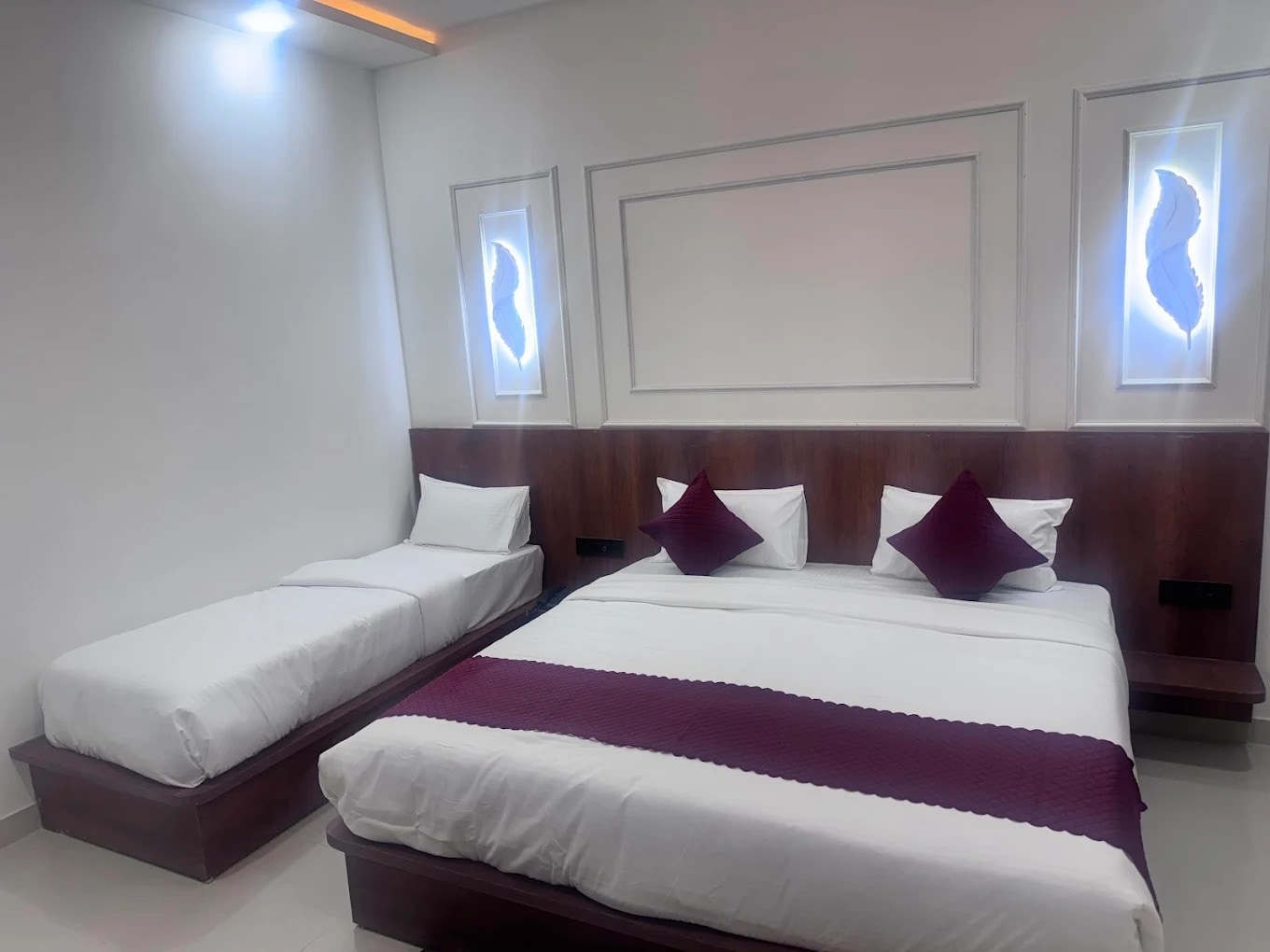 HOTEL SHRINATH - Tap to explore photos