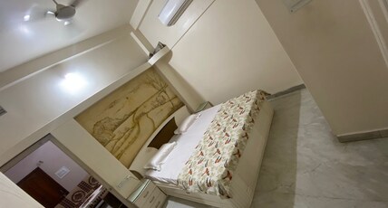 Om Paradise Room Type - Om Paradise - Room 6