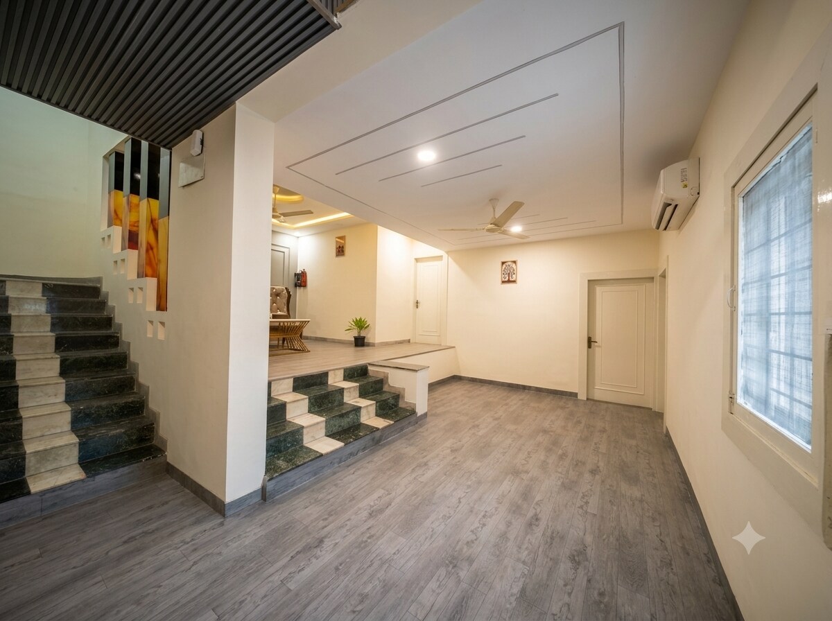 Ambience Signature Stay Gurgaon | Golf Course Road | DLF Phase 3 - Tap to explore photos