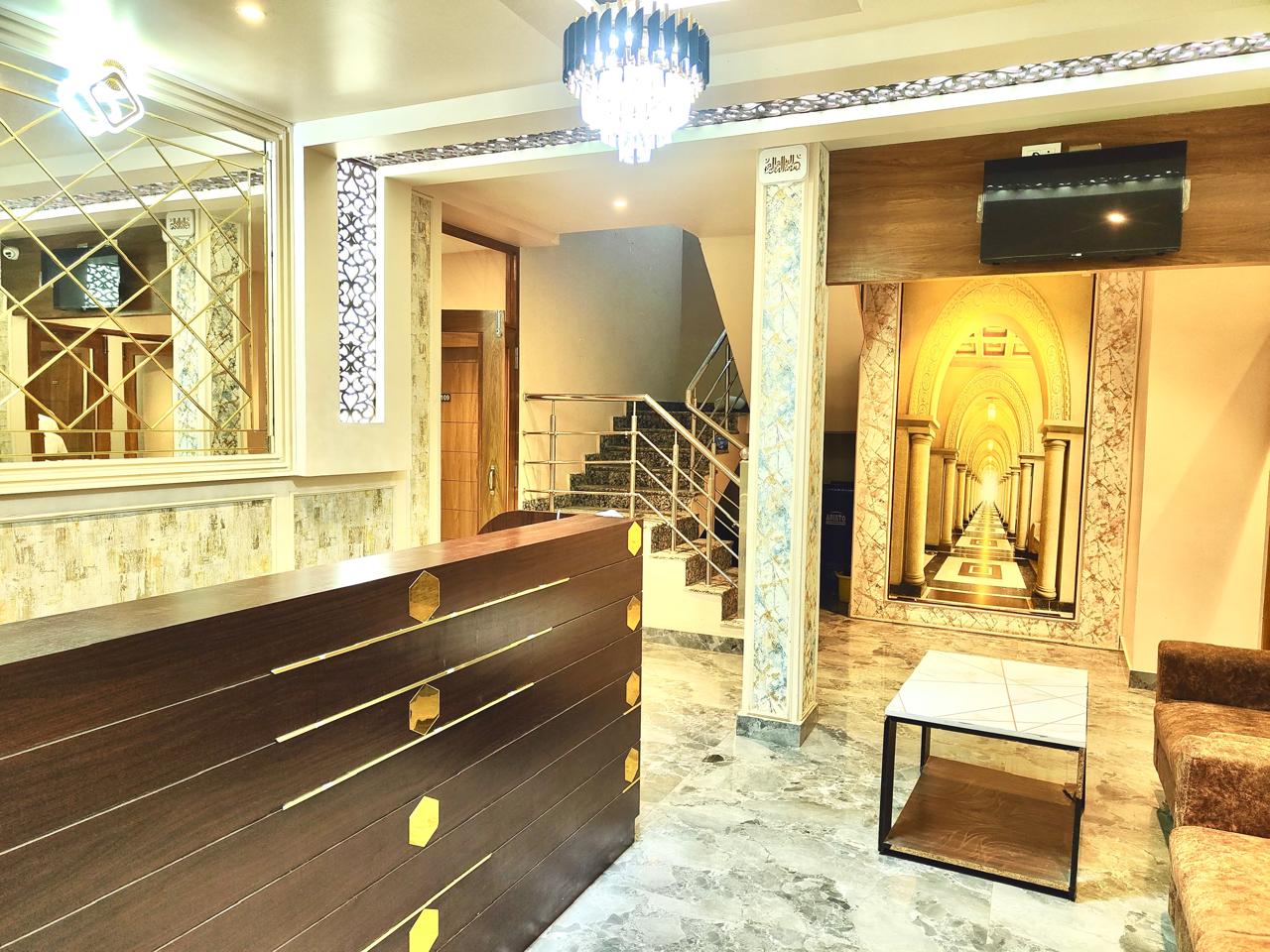 Main gallery