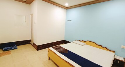 Hotel Tulsi Swaroop Room Type - Standard Non AC Rooms