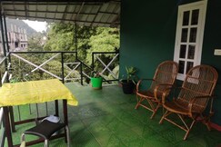 Vythiri Moonlight Homestay