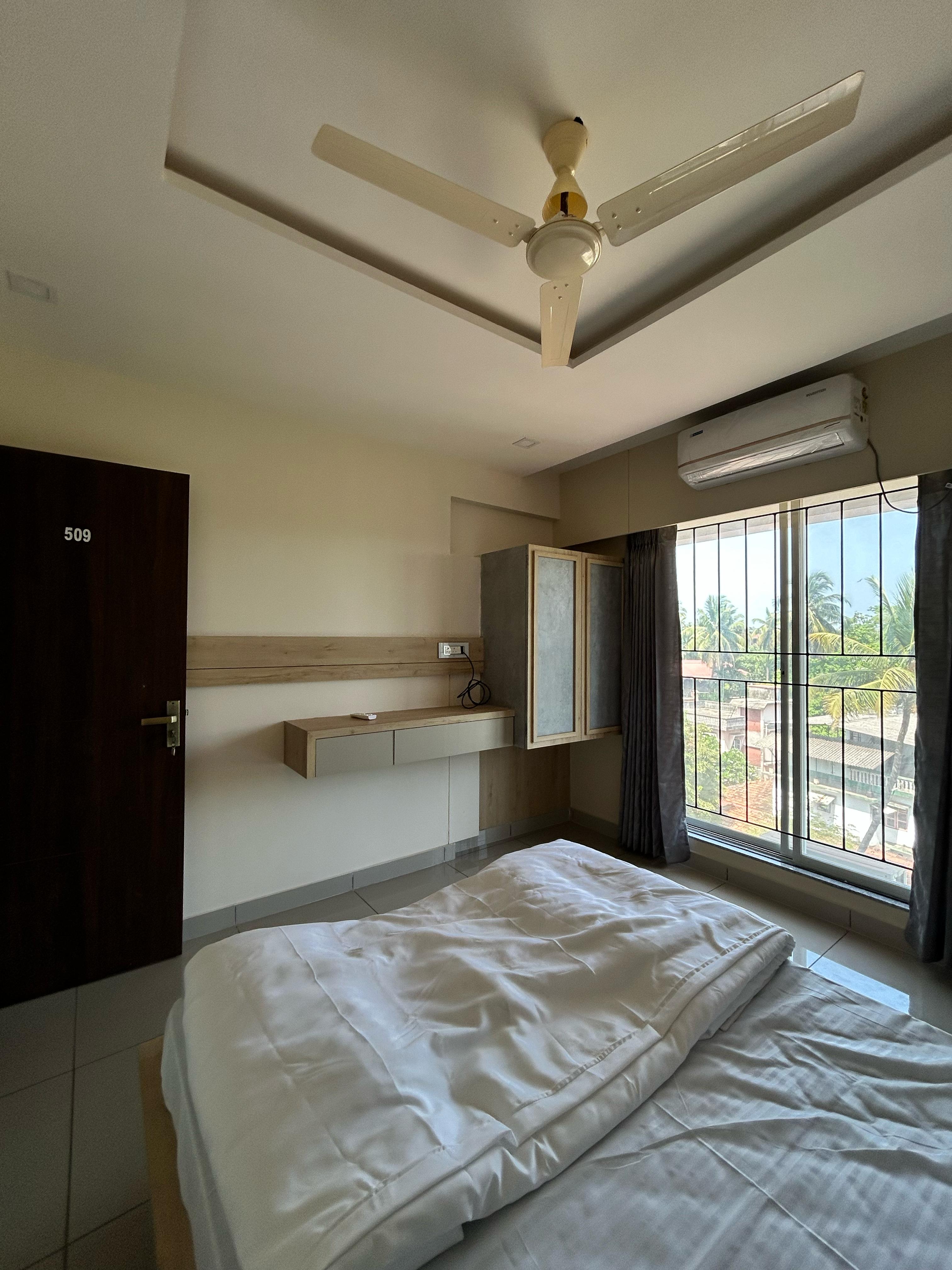 Hotel Mandakini - Tap to explore photos