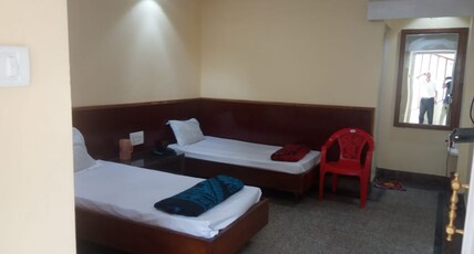 Hotel Mass Room Type - Deluxe Room