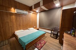 Hotel star