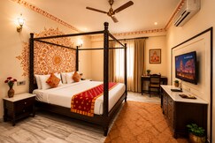 Laxmi Palace Heritage Boutique Hotel