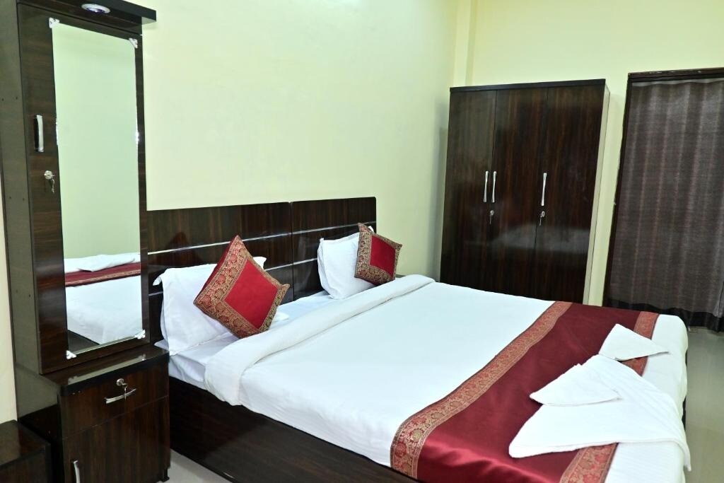Comfort Kashi | Entire 3BR Apartment - Tap to explore photos