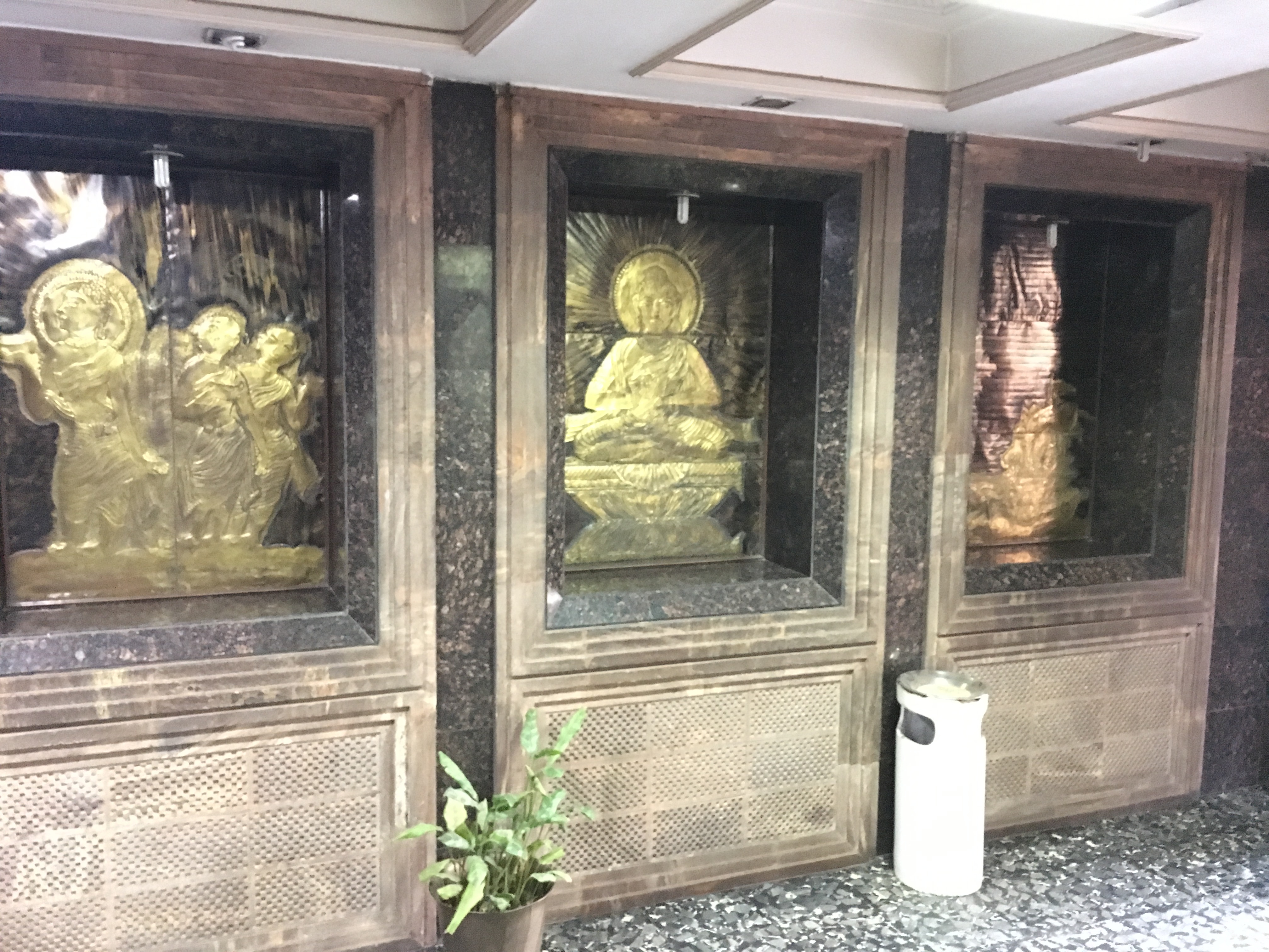 Main gallery