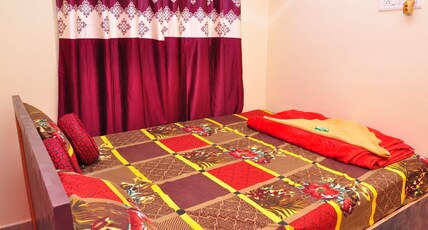 Lohit Homestay Room Type - STANDARD ROOM