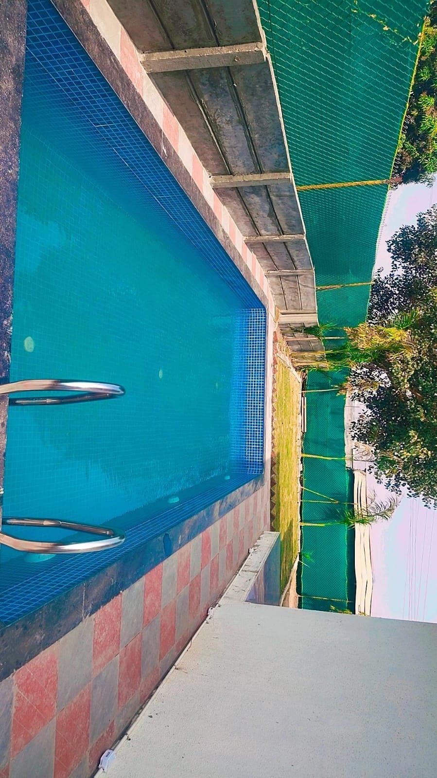 The Moonstone 4bhk lake view Jadhavwadi - Tap to explore photos