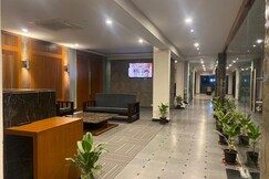 Hotel Shloka Residency