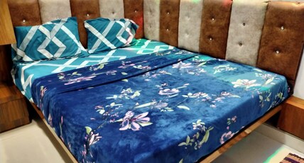 sanskar hotel Room Type - super deluxe