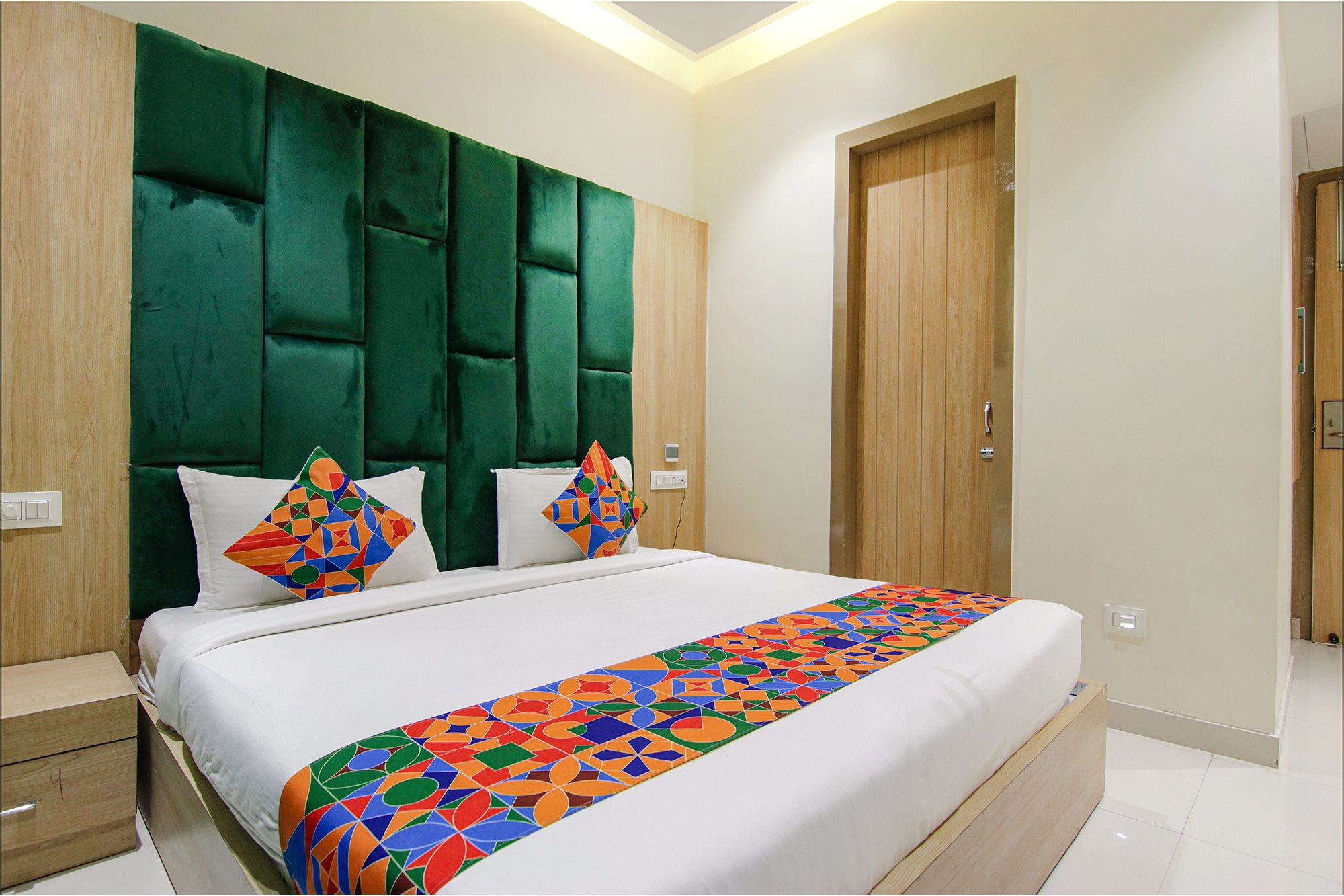 FabHotel Punjab Pride - Tap to explore photos