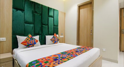 FabHotel Punjab Pride Room Type - Premium Room