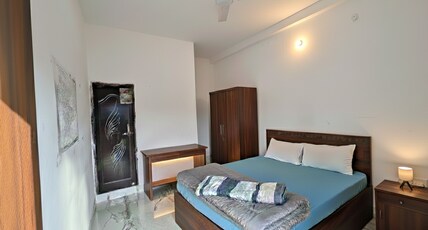 Royal Heritage hotel Room Type - Luxury room