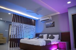 Hotel Sri Krishna Residency