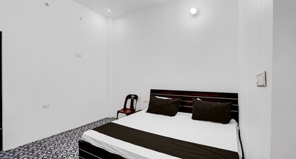 SPOT ON Hotel Blue Rain Room Type - SPOT ON NON-AC