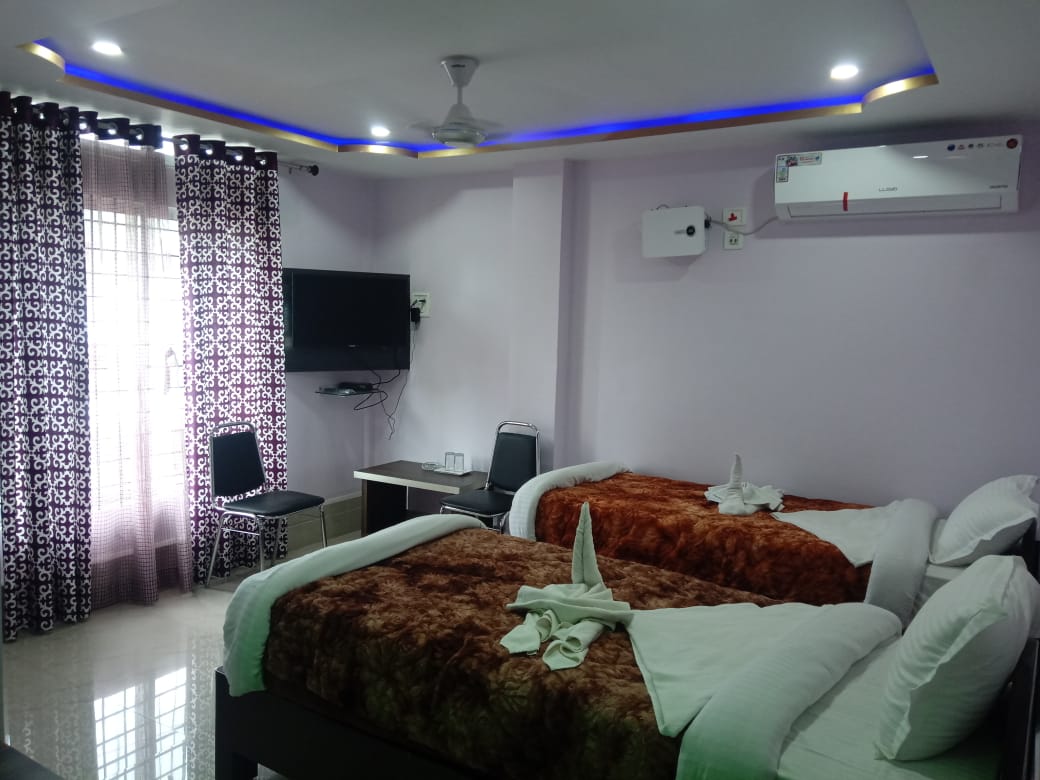 kaziranga Guest House - Tap to explore photos