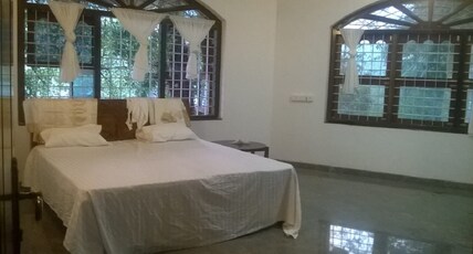 Stone Castle Idukki Room Type - Jamanthi Room