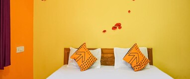 Laughing Buddha Homestay