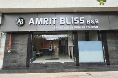 AMRIT BLISS B&B