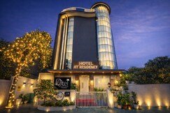 Qotel Comfort AT Residency Kaushambi Anand Vihar