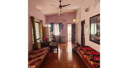 Shreyas Homestay Mangalore Room Type - Shreyas Homestay Mangalore