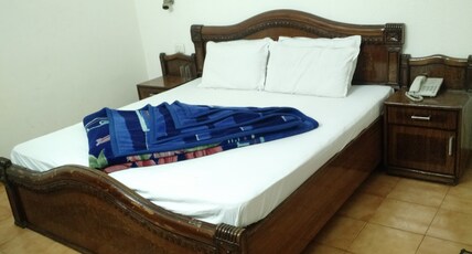 Hotel Sagar Room Type - Standard Room - AC