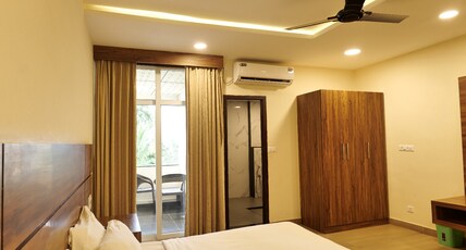 Hotel The Royal Shalimar Room Type - Premium