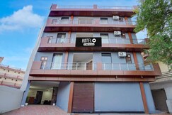 Collection O Toll Plaza Kherki Daula Manesar Formerly Hotel Sky