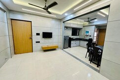 Address of Surat home stay