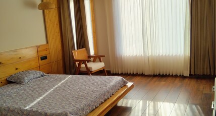 Cottage Chidku Jhaar Room Type - Bedroom 4