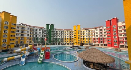 Adora de Goa Room Type - Adora de Goa
