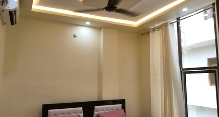 Hotel Vatsalya Kunj Room Type - Standard Room with Air Conditioning