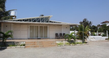 Blue Diamond Villa Room Type - Blue Diamond Villa