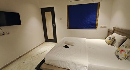 Hotel Four Seasons Room Type - Bedroom 5
