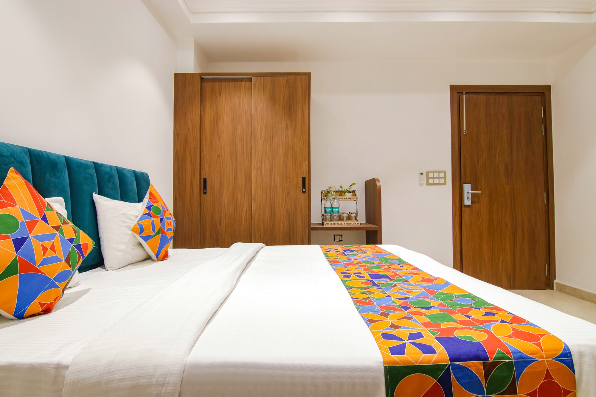 FabHotel La Serene BnB Delhi - Reviews, Photos & Offer