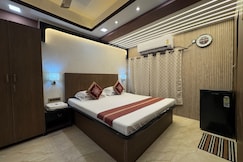 Ostro Inn Royal Studio Apartment Shakespear Sarani