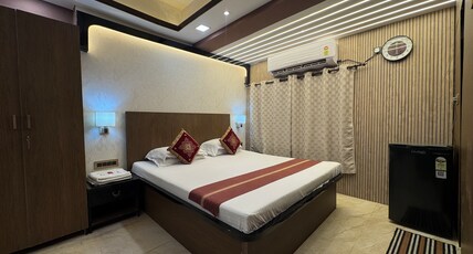 Ostro Inn Royal Studio Apartment Shakespear Sarani Room Type - Ostro Inn Royal Studio Apartment Shakespear Sarani