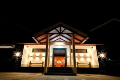 Nysiri Valley Plantation Retreat