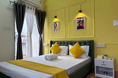 Rooms of Beau Monde (By Sashi Kanan)